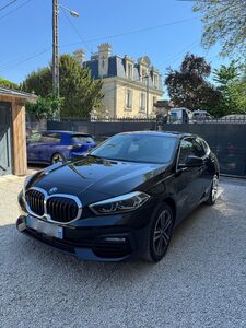 BMW SÉRIE 1