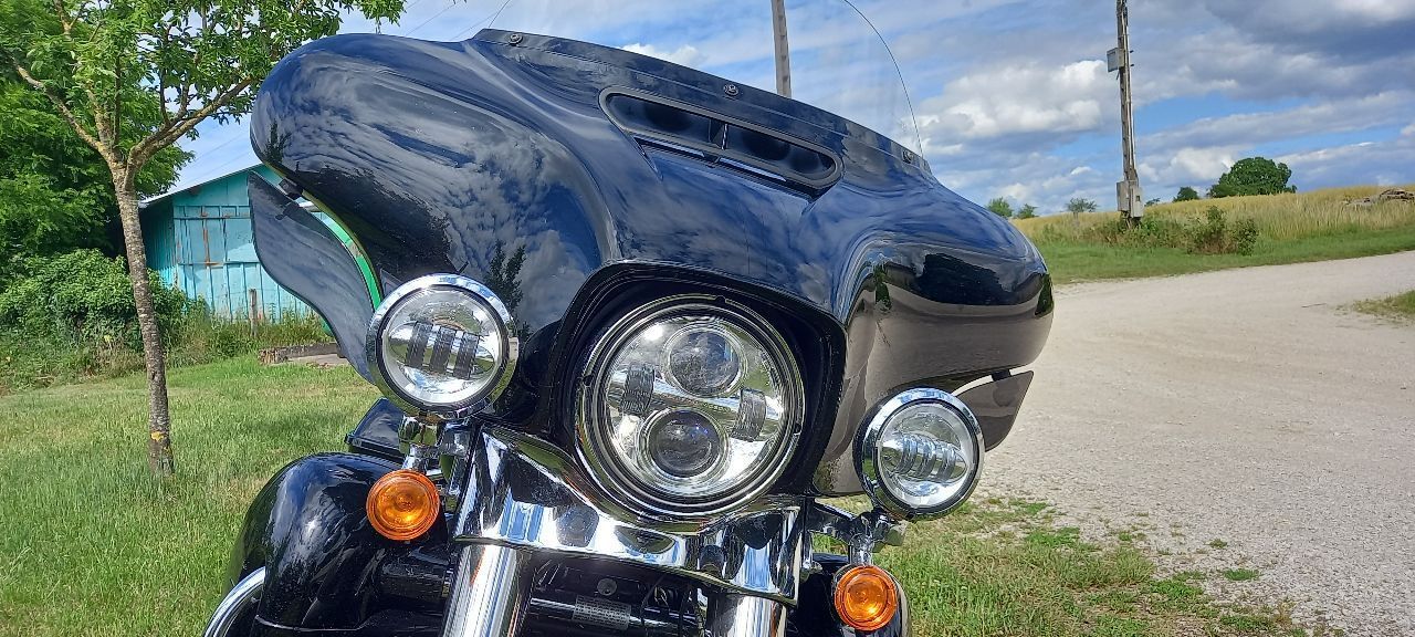 Photo HARLEY DAVIDSON 1745