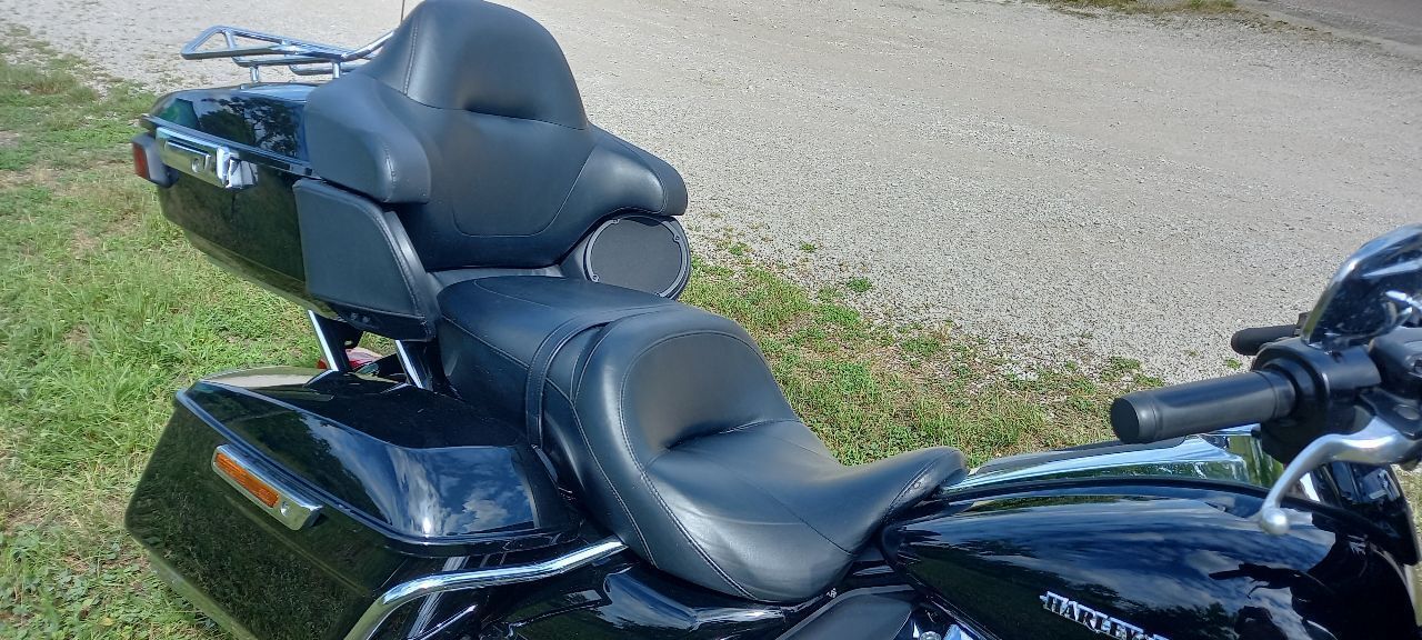 Photo HARLEY DAVIDSON 1745