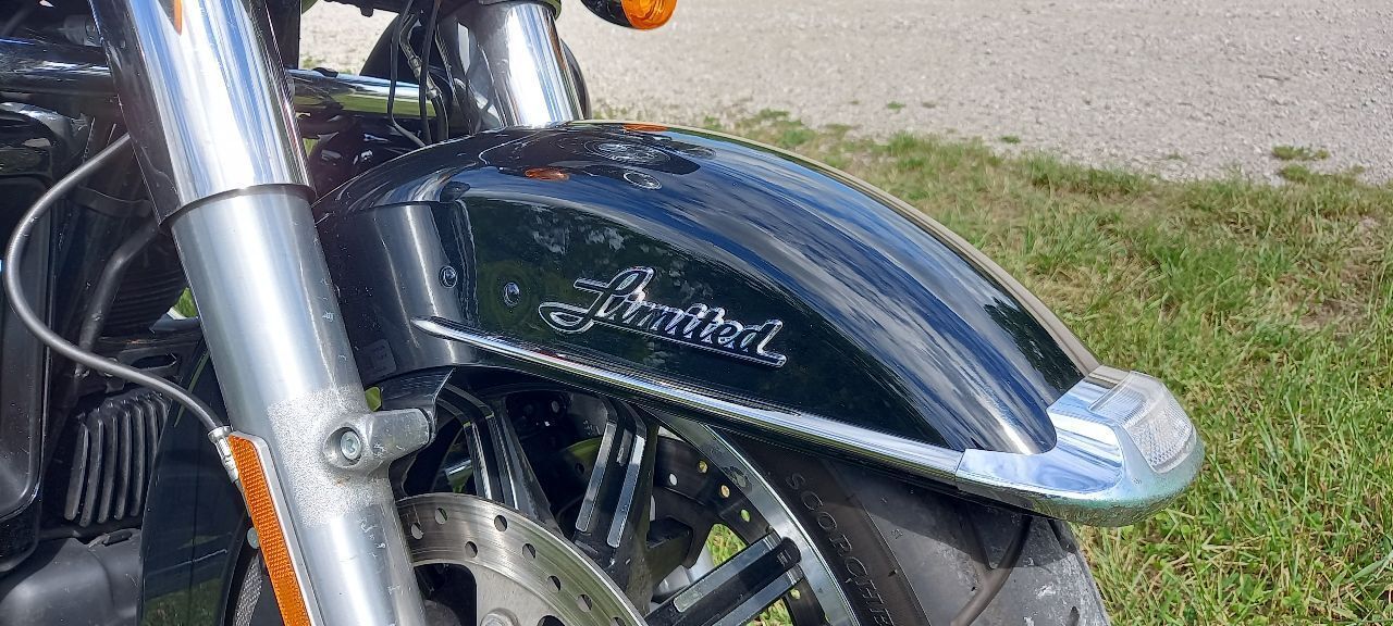 Photo HARLEY DAVIDSON 1745