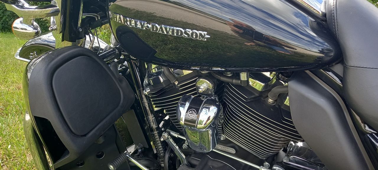 Photo HARLEY DAVIDSON 1745