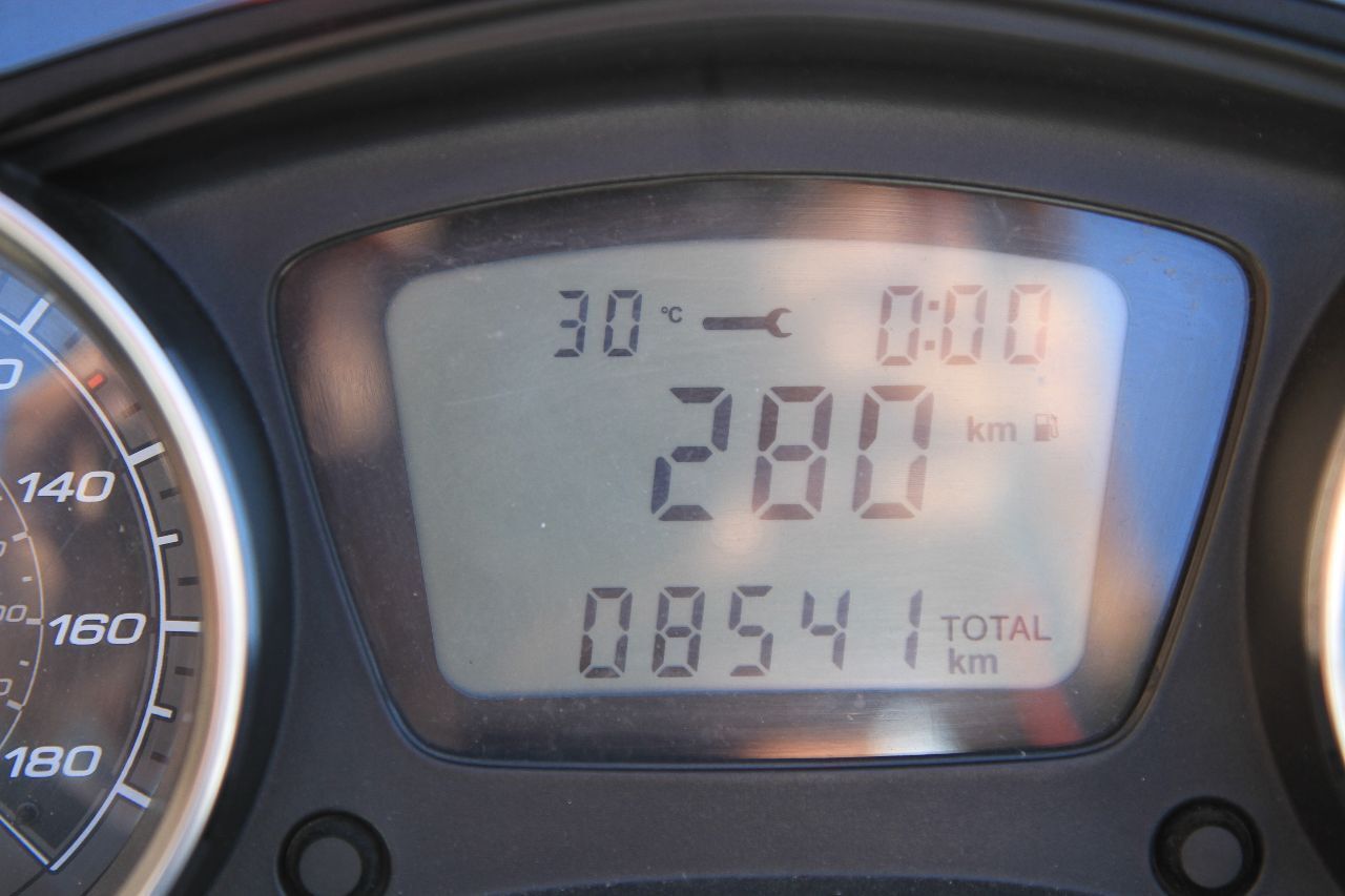Photo PIAGGIO MP3 350 LT ABS