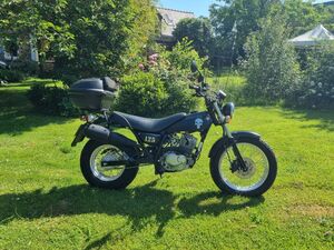 SUZUKI VAN VAN