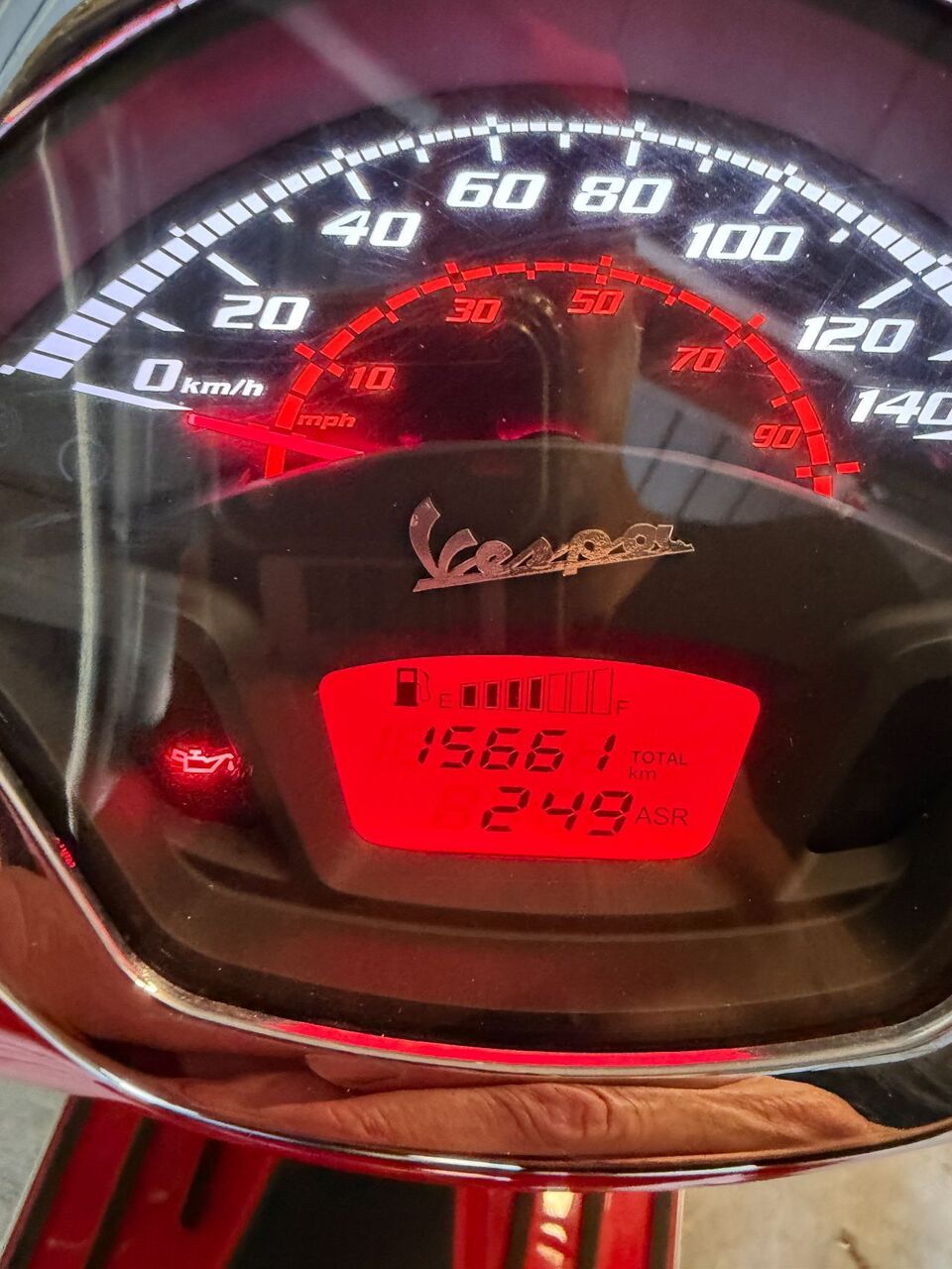 Photo VESPA GTS 300