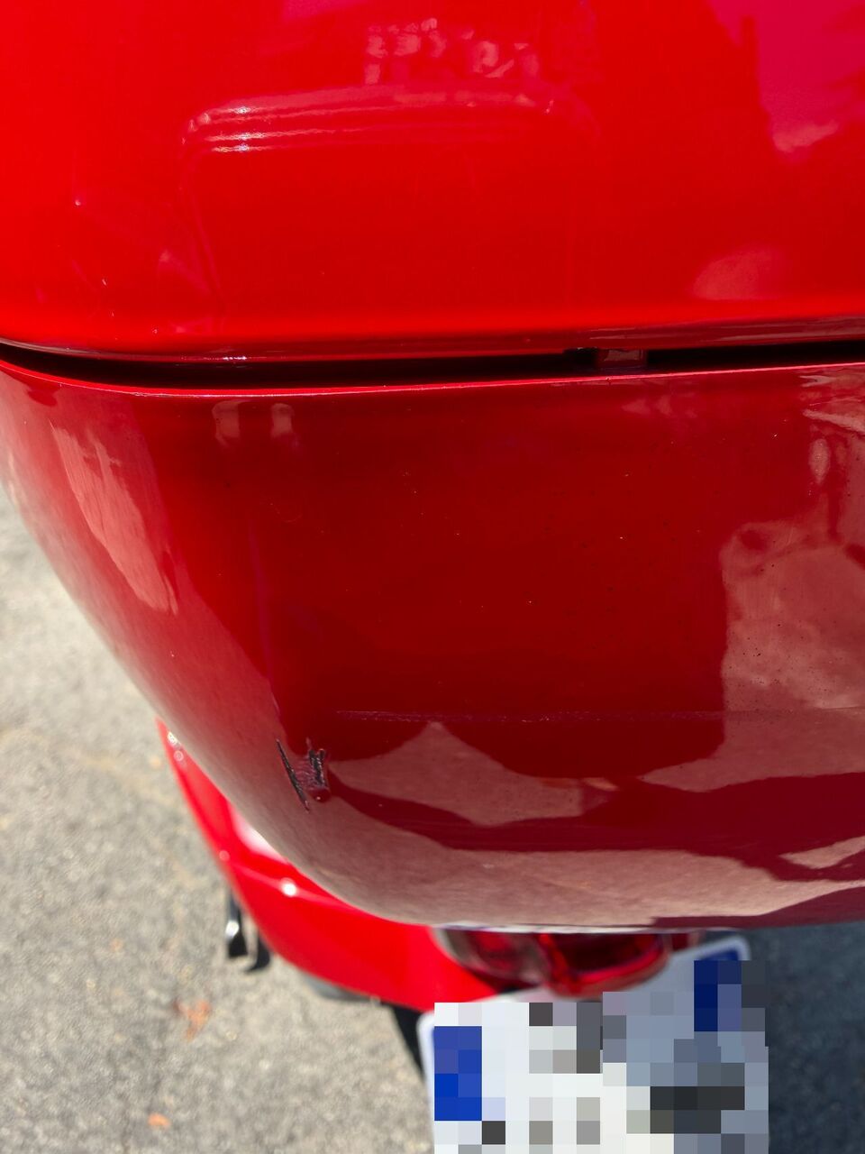 Photo VESPA GTS 300