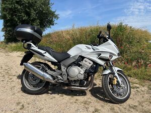HONDA CBF 1000 F