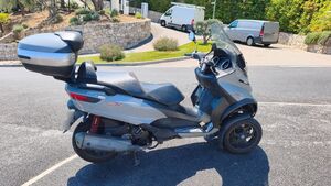 PIAGGIO MP3 500 HPE