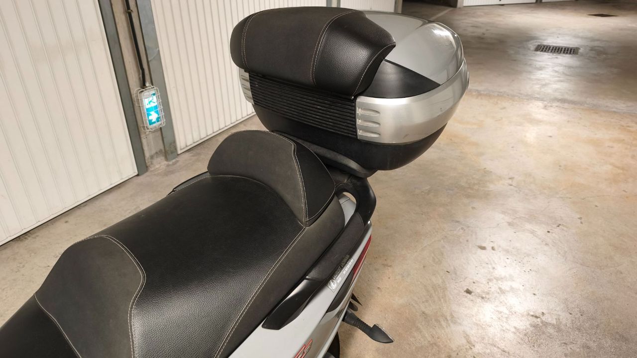 Photo PIAGGIO MP3 500 HPE