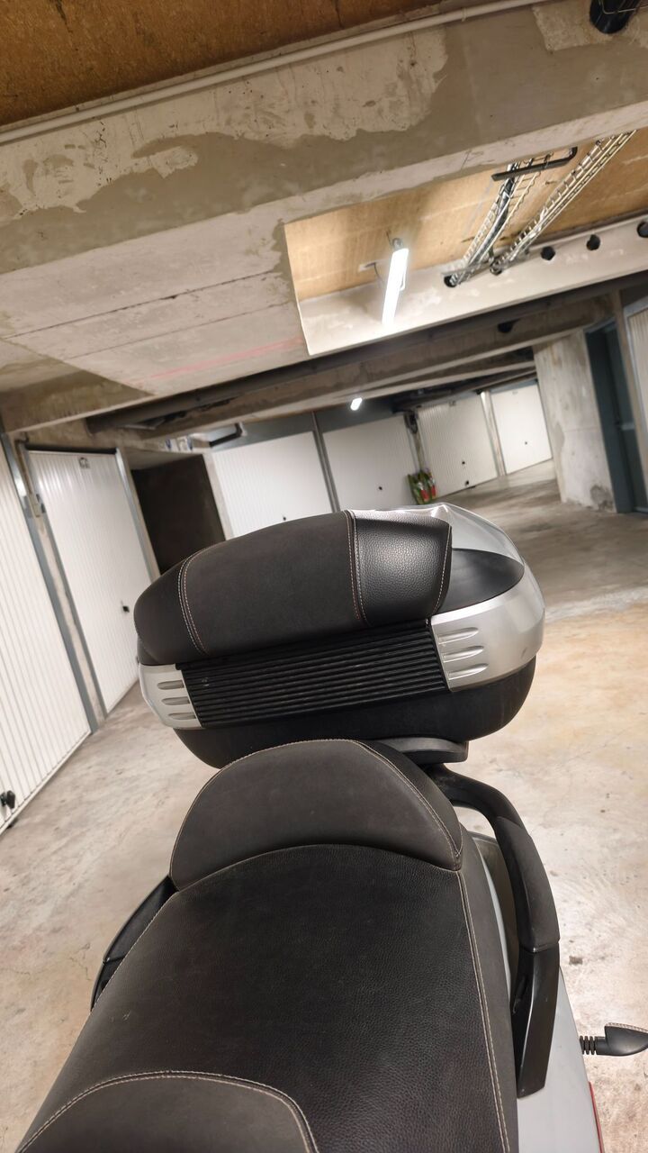 Photo PIAGGIO MP3 500 HPE