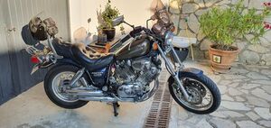 YAMAHA VIRAGO 1100