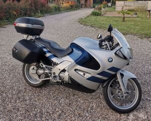 BMW K 1200 RS