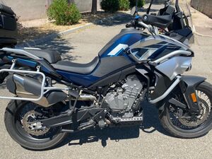 CF MOTO 800 MT SPORT+