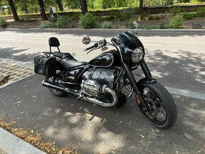 BMW R18 FIRST EDITION