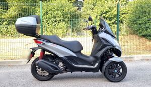 PIAGGIO MP3 300 HPE