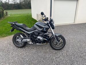 BMW R1200 R