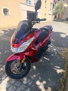 HONDA PCX 125
