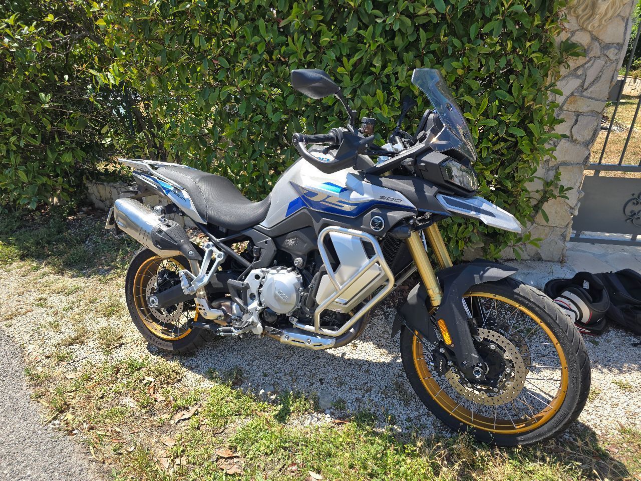 VOGE DS900 X
