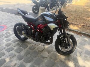 KAWASAKI Z900 A2 ABS