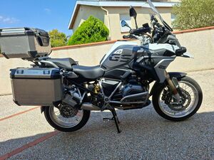BMW R1200 GS LC