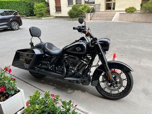 HARLEY DAVIDSON TOURING ROAD KING SPECIAL 1868