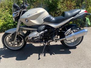 BMW R1200 R