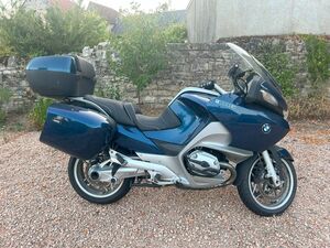 BMW R 1200 RT