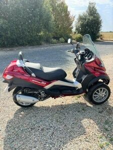 PIAGGIO MP3 300 LT