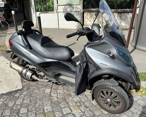 PIAGGIO MP3