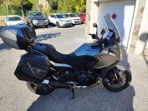 HONDA NT1100