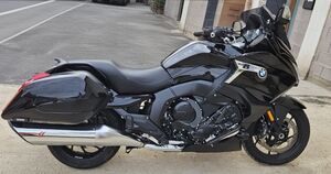 BMW K1600 B