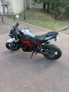 KAWASAKI Z900 A2 ABS