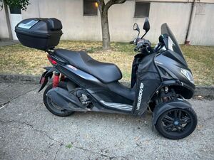 PIAGGIO MP3 300 HPE
