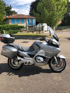 BMW R1200 RT