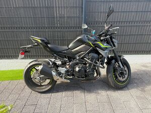KAWASAKI Z 900 A2
