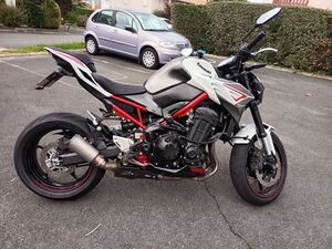 KAWASAKI Z900 A2