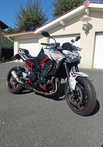 KAWASAKI Z900 A2